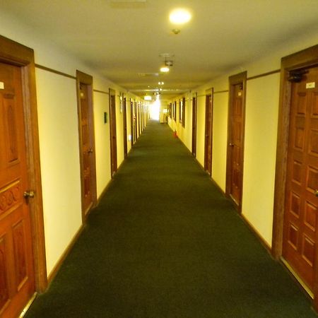 Hotel Misono Osaka Eksteriør billede