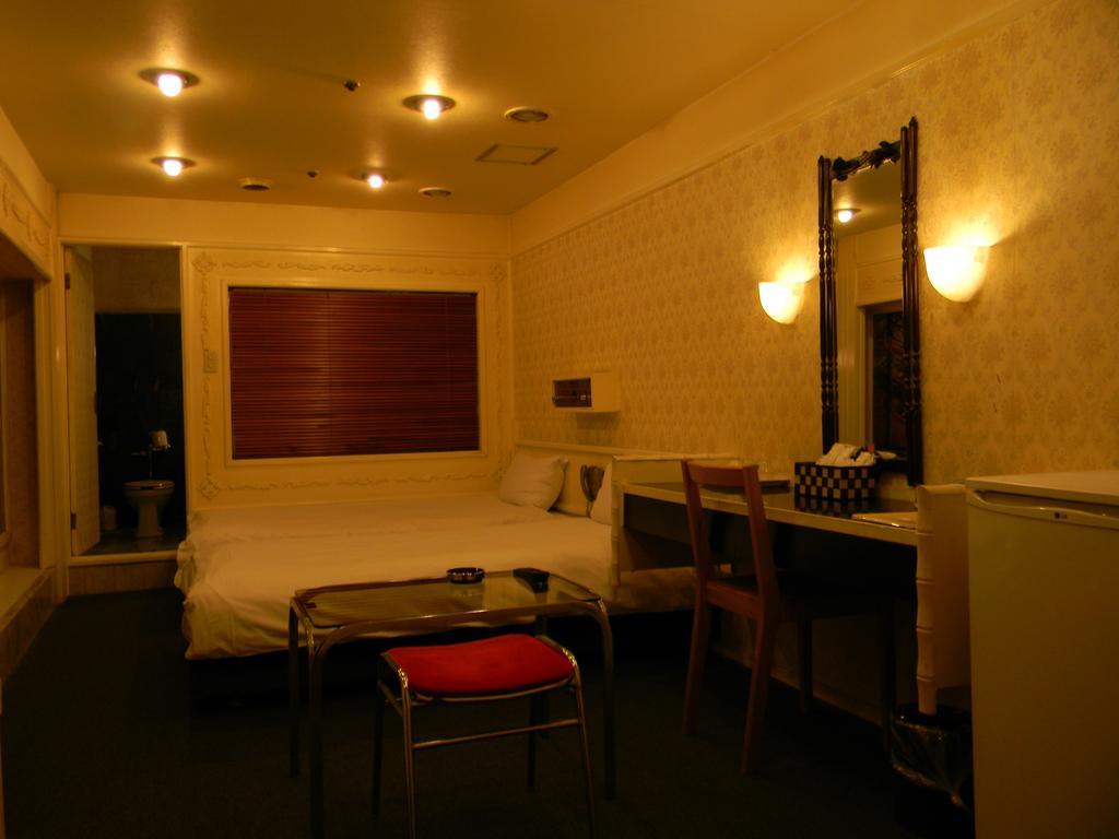 Hotel Misono Osaka Eksteriør billede
