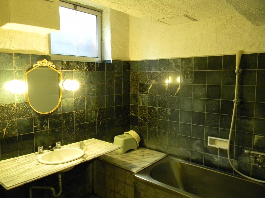Hotel Misono Osaka Eksteriør billede