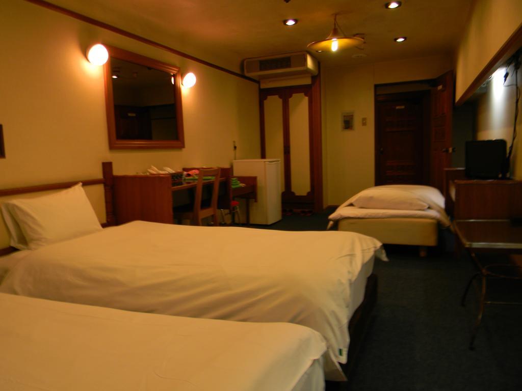 Hotel Misono Osaka Eksteriør billede