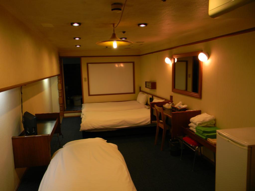 Hotel Misono Osaka Eksteriør billede