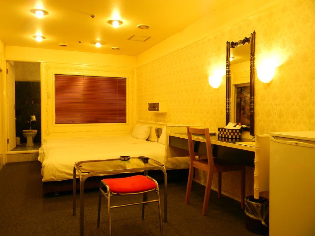 Hotel Misono Osaka Eksteriør billede