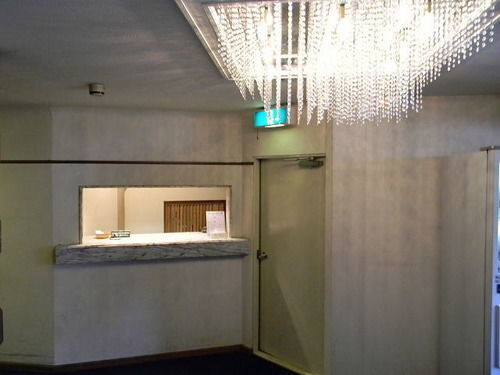 Hotel Misono Osaka Eksteriør billede