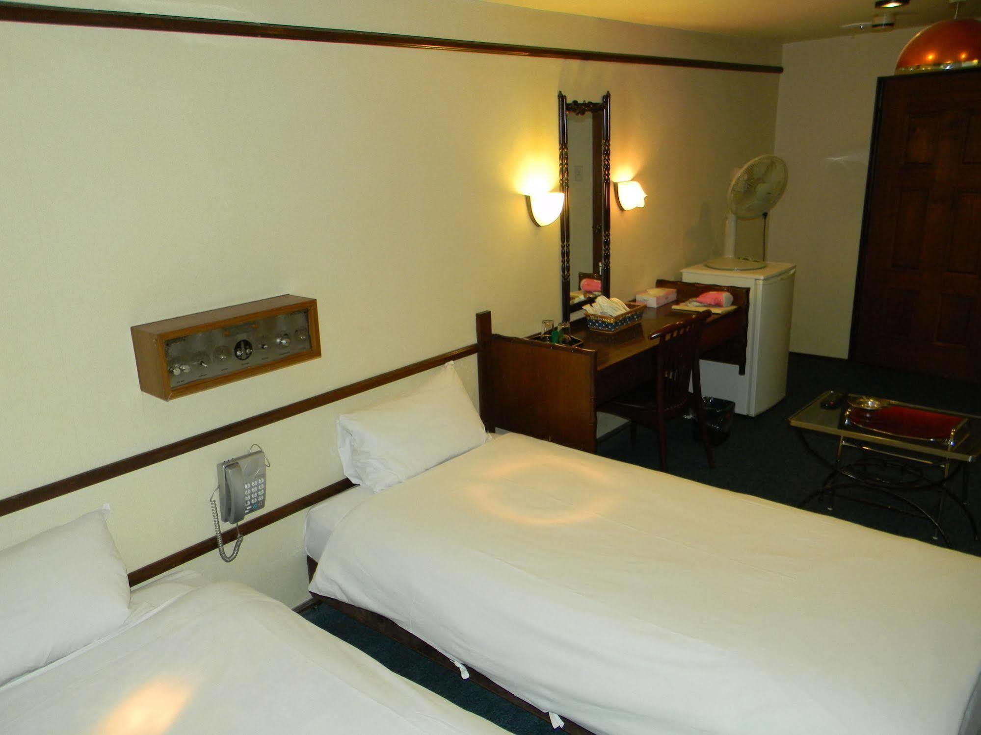 Hotel Misono Osaka Eksteriør billede